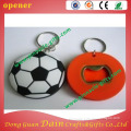 High quality bottle openers with keychains for souvenir